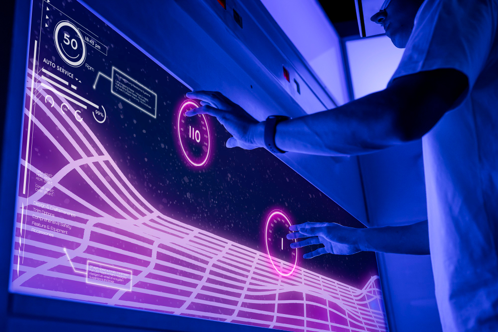 Иллюстрация карьерного роста